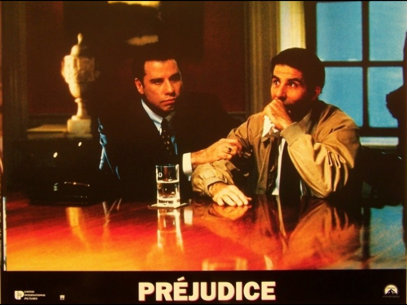 Photo du film PREJUDICE