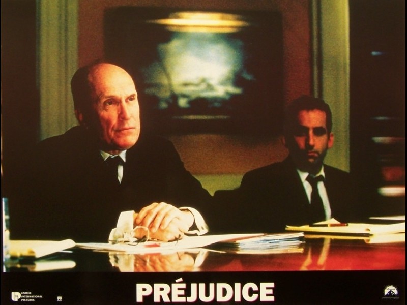 Photo du film PREJUDICE