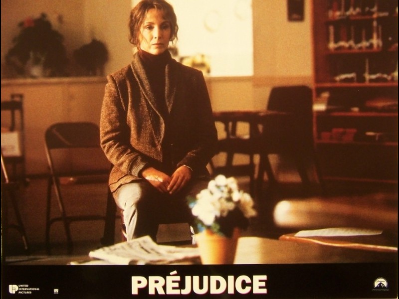 Photo du film PREJUDICE