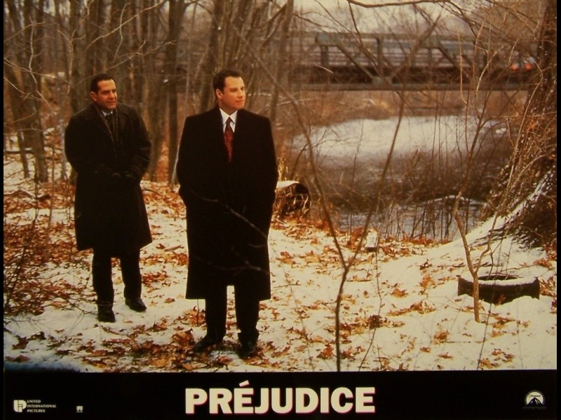 Photo du film PREJUDICE