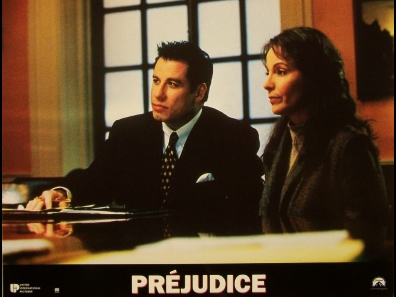 Photo du film PREJUDICE