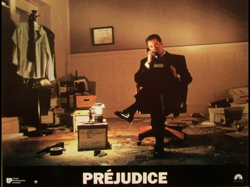 Photo du film PREJUDICE