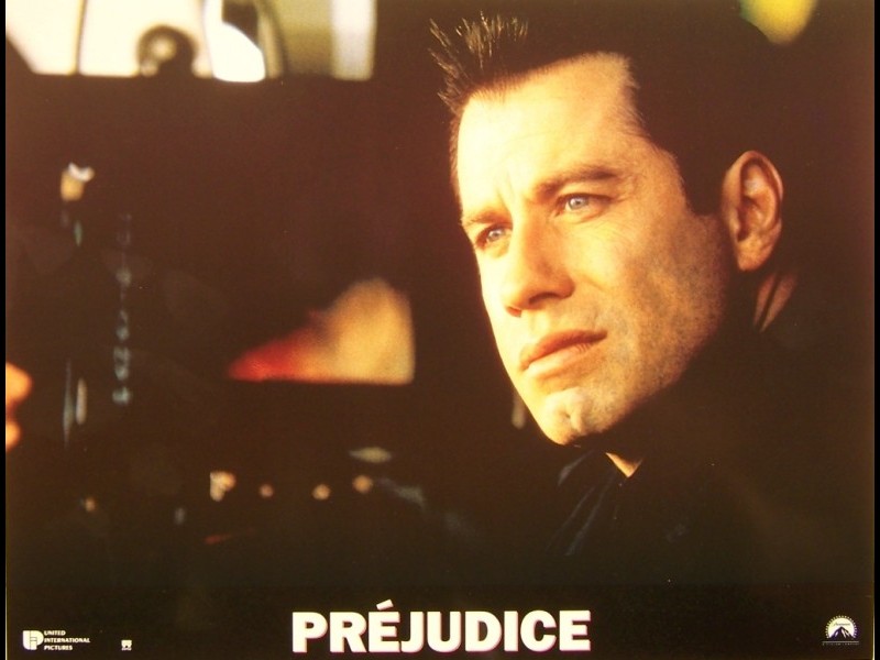 Photo du film PREJUDICE