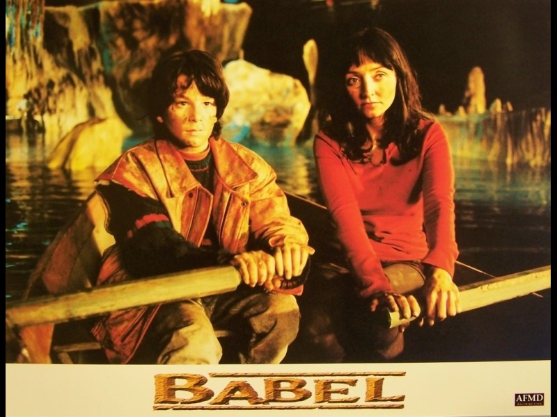 Photo du film BABEL