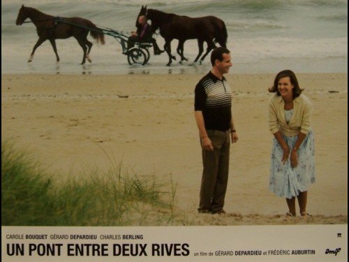 PONT ENTRE DEUX RIVES (UN)