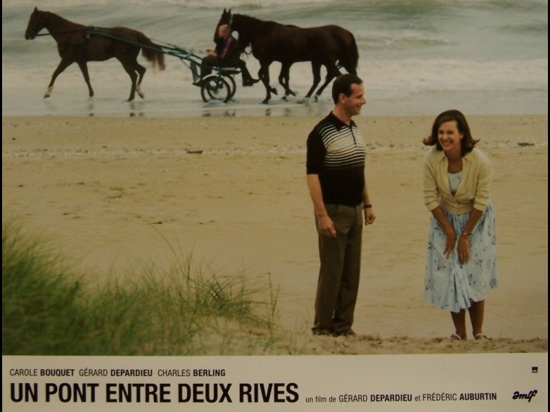 Photo du film PONT ENTRE DEUX RIVES (UN)