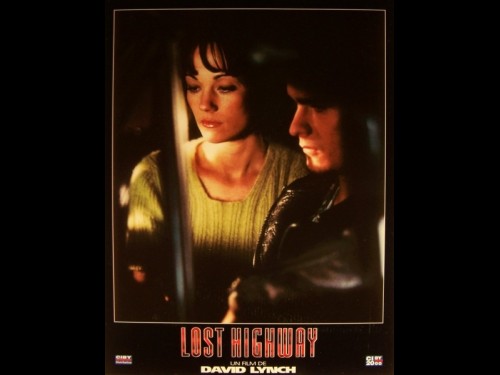 LOST HIGHWAY