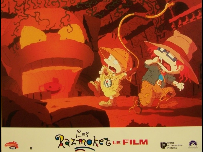 Photo du film RAZMOKET (LES)