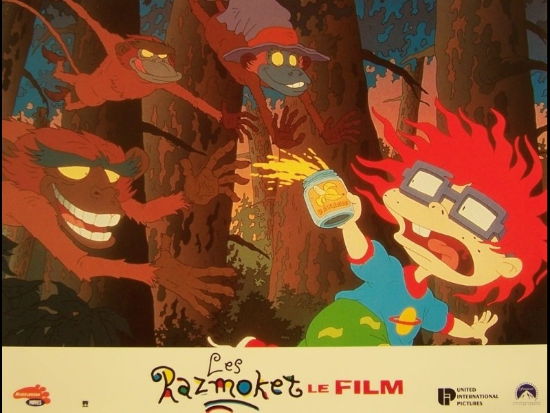 Photo du film RAZMOKET (LES)