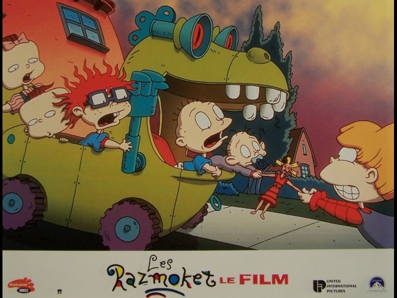 Photo du film RAZMOKET (LES)