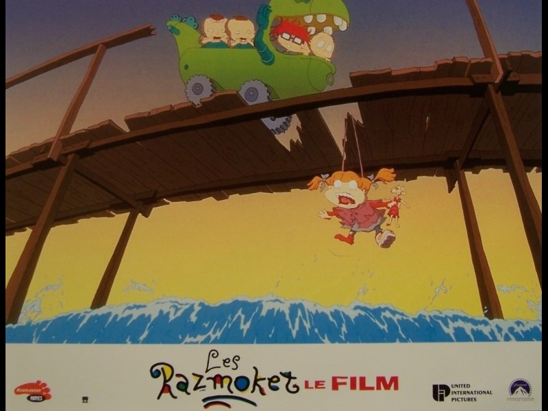 Photo du film RAZMOKET (LES)