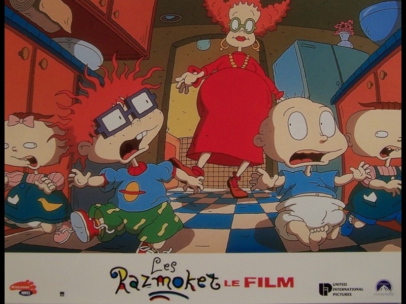 Photo du film RAZMOKET (LES)