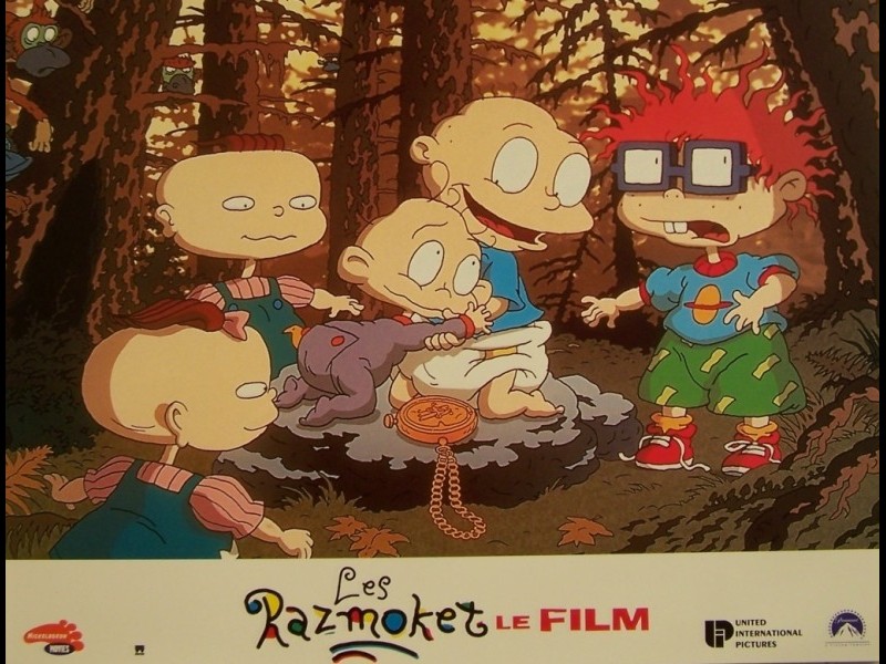 Photo du film RAZMOKET (LES)