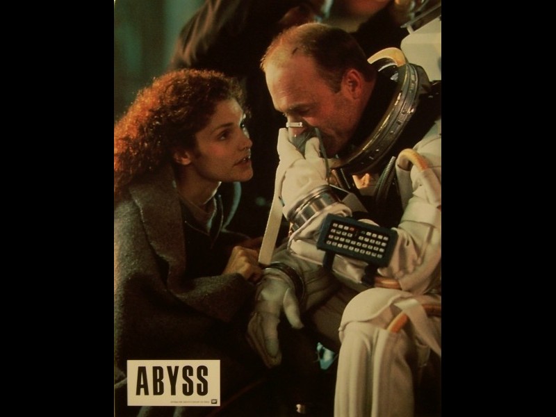 Photo du film ABYSS