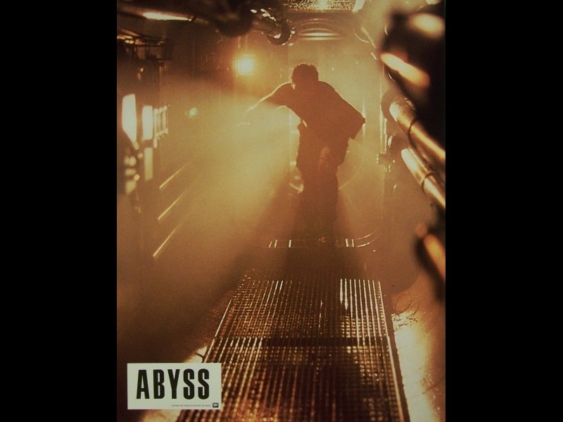 Photo du film ABYSS