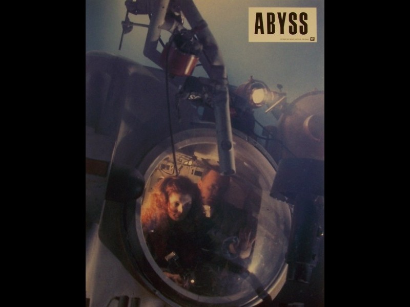 Photo du film ABYSS