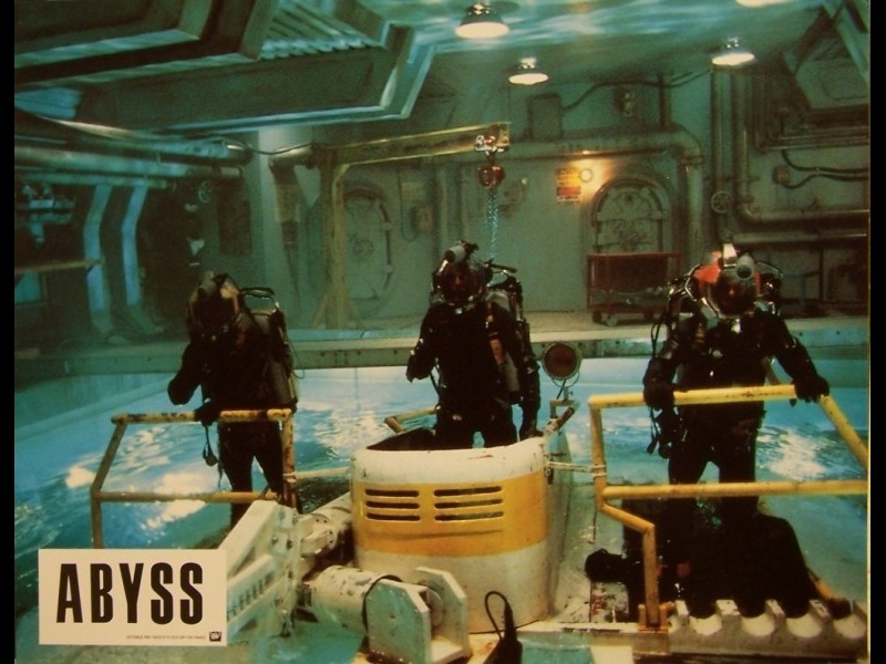 Photo du film ABYSS