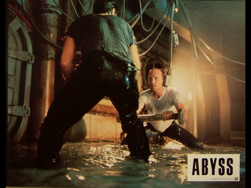 Photo du film ABYSS