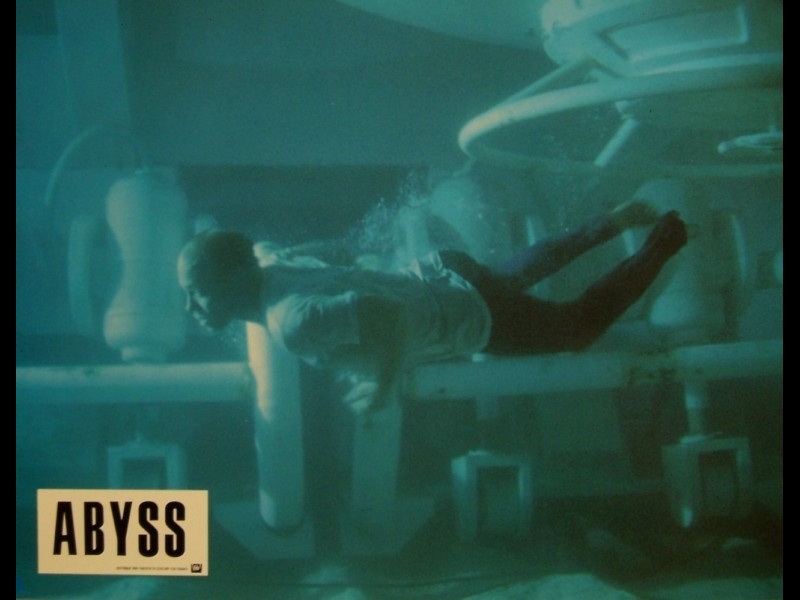 Photo du film ABYSS