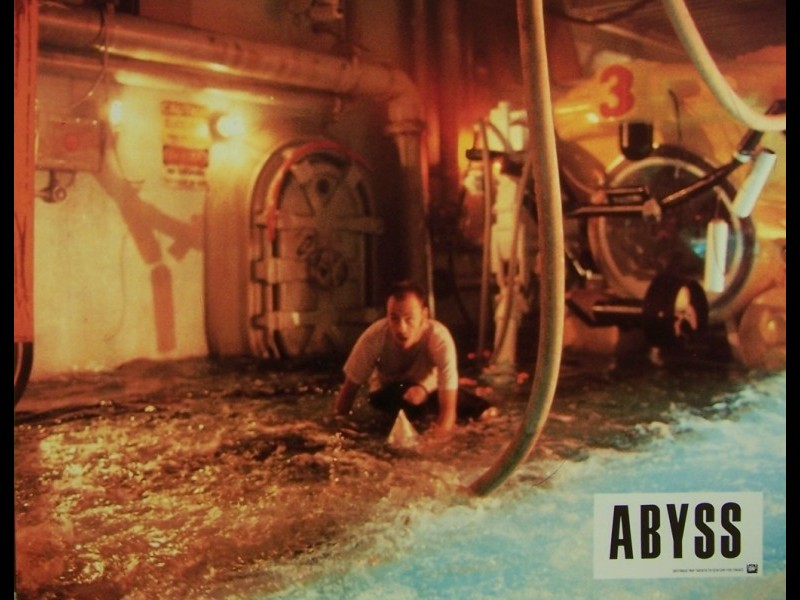 Photo du film ABYSS