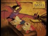 BASIL DETECTIVE PRIVÉ - THE GREAT MOUSE DETECTIVE