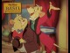BASIL DETECTIVE PRIVÉ - THE GREAT MOUSE DETECTIVE