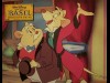 BASIL DETECTIVE PRIVÉ - THE GREAT MOUSE DETECTIVE