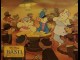 Photo du film BASIL DETECTIVE PRIVÉ - THE GREAT MOUSE DETECTIVE