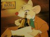 BASIL DETECTIVE PRIVÉ - THE GREAT MOUSE DETECTIVE