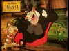 BASIL DETECTIVE PRIVÉ - THE GREAT MOUSE DETECTIVE