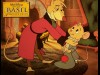 BASIL DETECTIVE PRIVÉ - THE GREAT MOUSE DETECTIVE