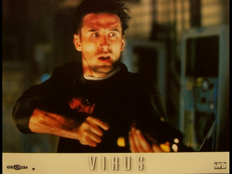 Photo du film VIRUS