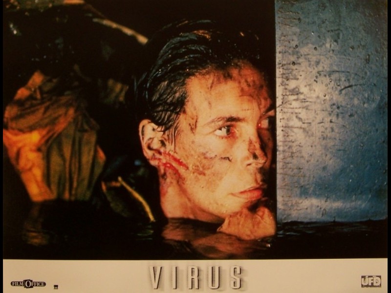 Photo du film VIRUS