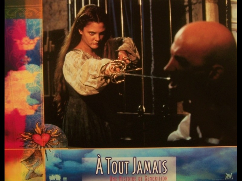 Photo du film A TOUT JAMAIS - EVERAFTER