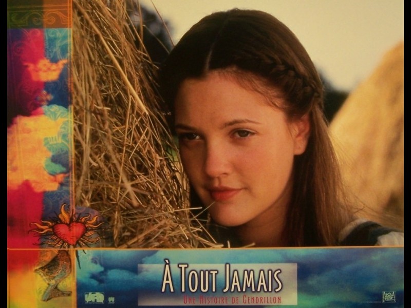 Photo du film A TOUT JAMAIS - EVERAFTER