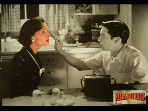 PLEASANTVILLE