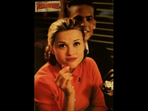 PLEASANTVILLE