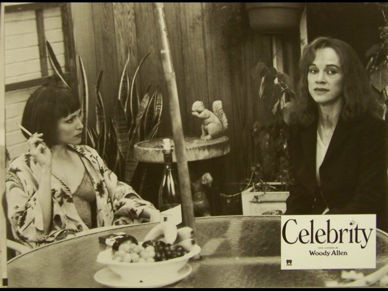 Photo du film CELEBRITY
