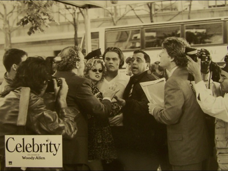 Photo du film CELEBRITY