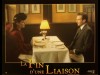 FIN D'UNE LIAISON (LA) - THE END OF THE AFFAIR