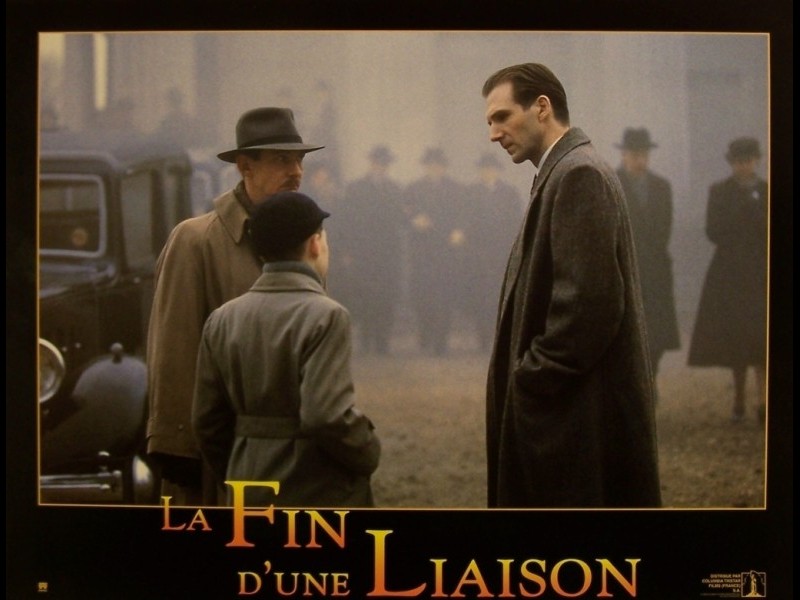 Photo du film FIN D'UNE LIAISON (LA) - THE END OF THE AFFAIR