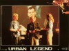 URBAN LEGEND