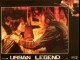 URBAN LEGEND