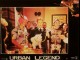 URBAN LEGEND
