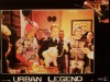 URBAN LEGEND