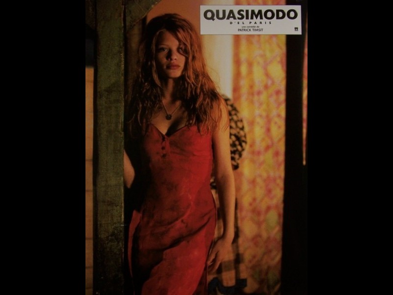 Photo du film QUASIMODO D'EL PARIS