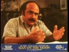 MAN ON THE MOON