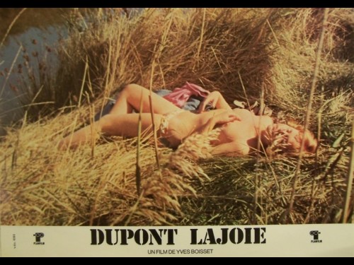 DUPONT LAJOIE