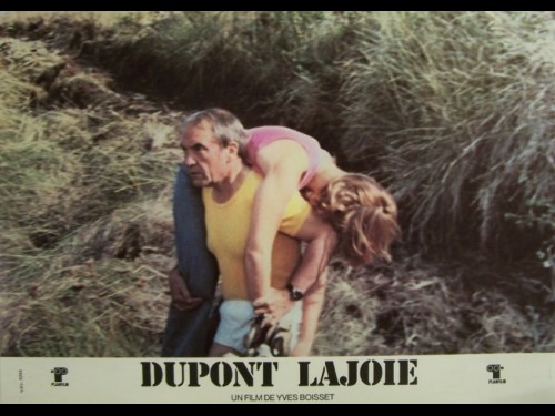 DUPONT LAJOIE