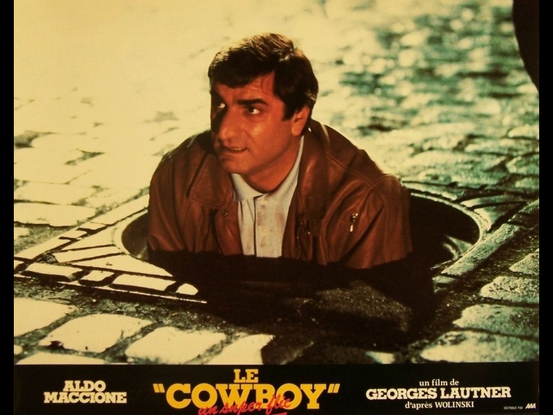 Photo du film COWBOY (LE)